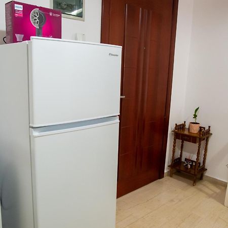 Androniki'S Home Réthimno Kültér fotó