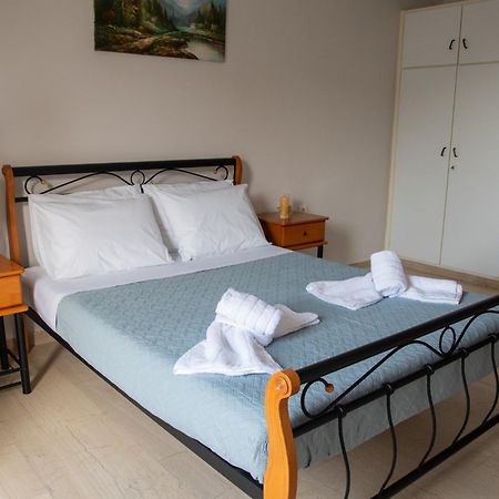 Androniki'S Home Réthimno Kültér fotó