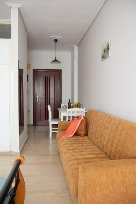 Androniki'S Home Réthimno Kültér fotó