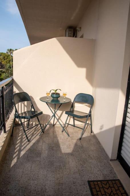 Androniki'S Home Réthimno Kültér fotó