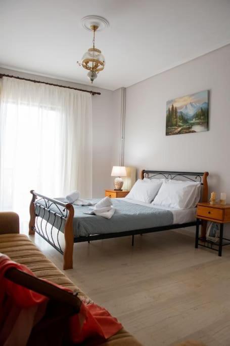 Androniki'S Home Réthimno Kültér fotó