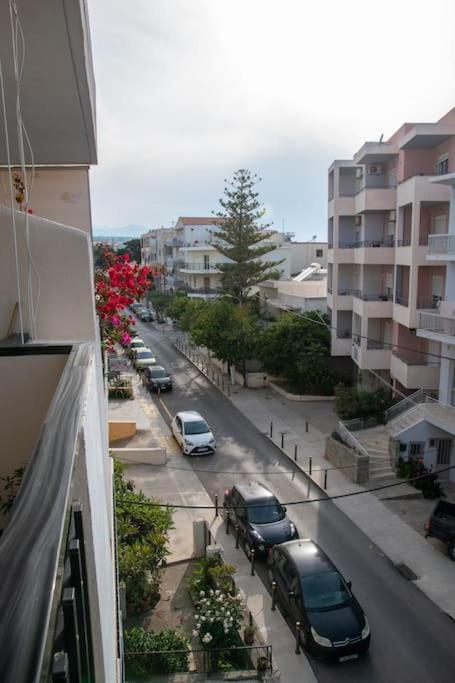 Androniki'S Home Réthimno Kültér fotó