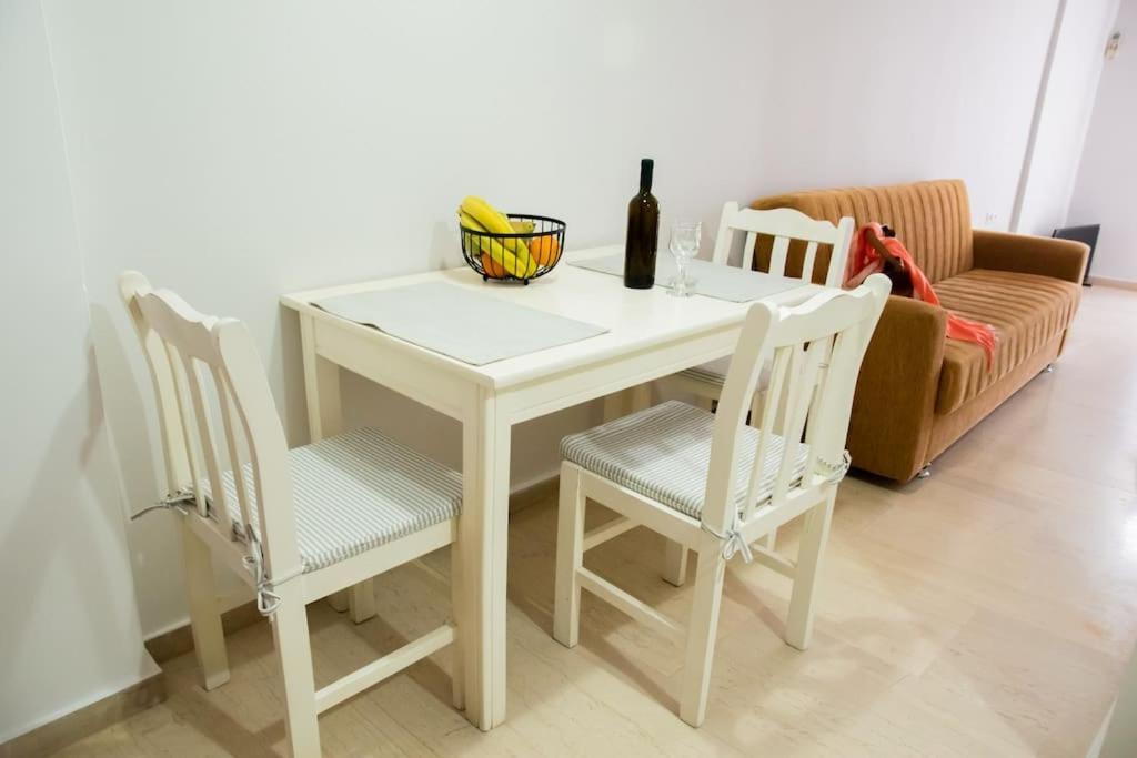 Androniki'S Home Réthimno Kültér fotó