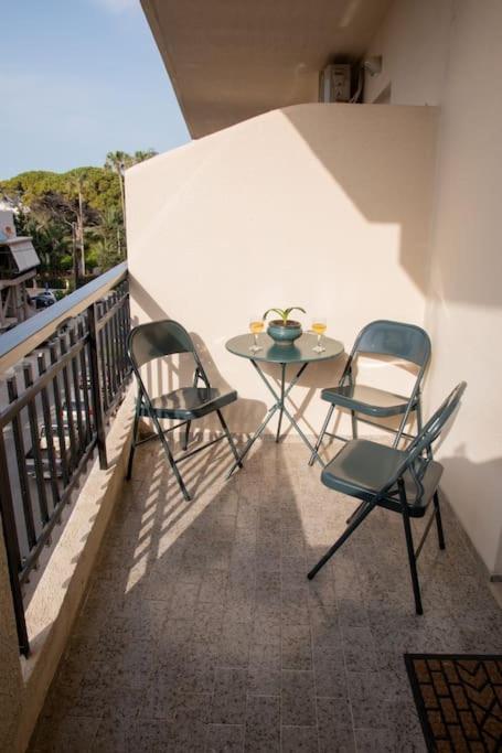 Androniki'S Home Réthimno Kültér fotó