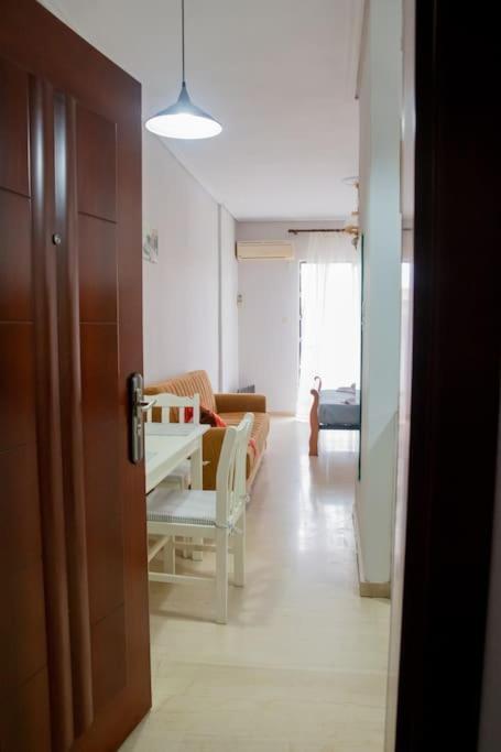 Androniki'S Home Réthimno Kültér fotó