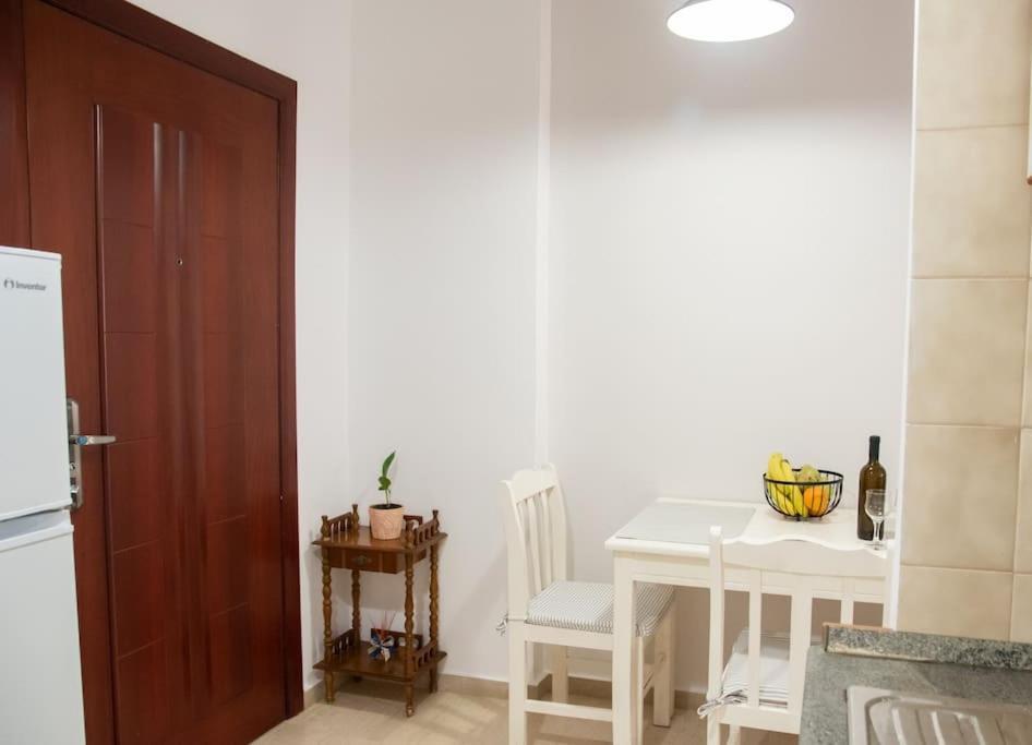 Androniki'S Home Réthimno Kültér fotó